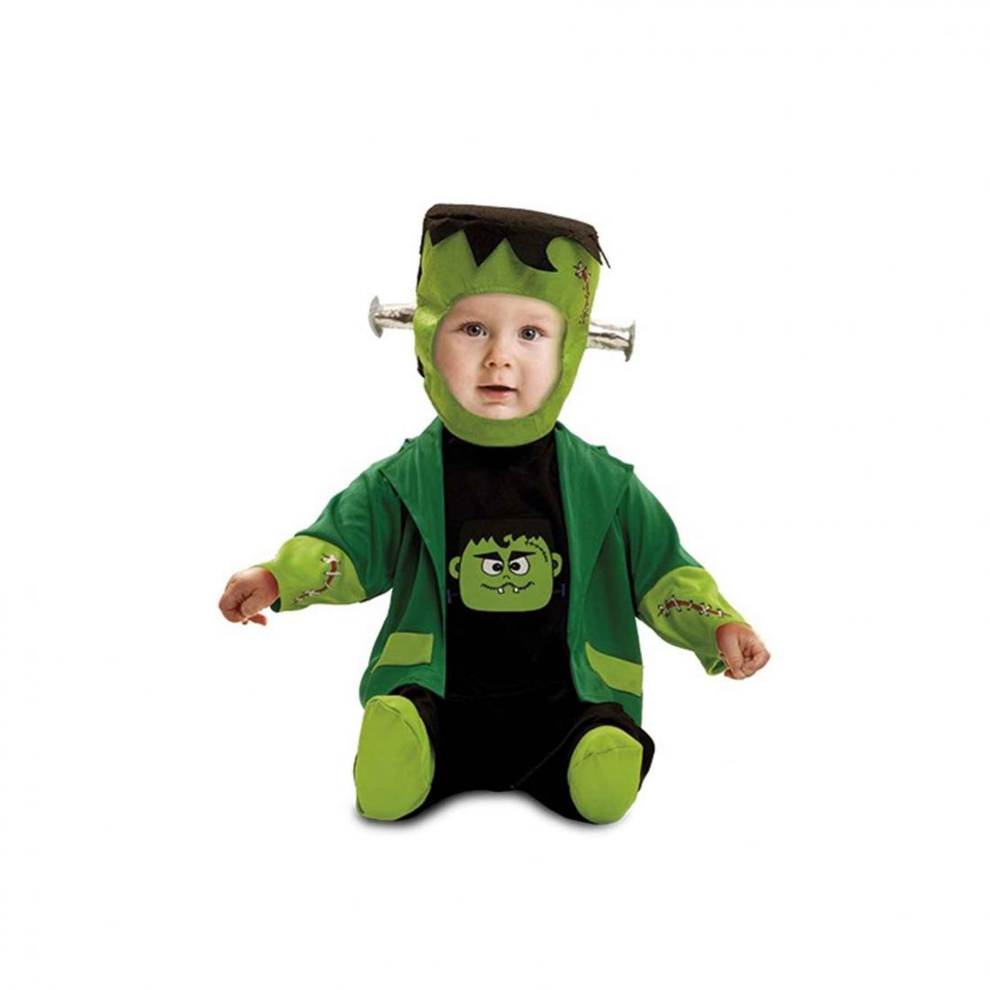 Impresionante Eléctrico Borradura Disfraces Para Bebé Toy Planet | Comprar Disfraz Bebe Franky 7 A 12 Meses ·  Estética Lindsay